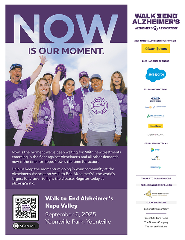 2025_Napa_Walk_Poster