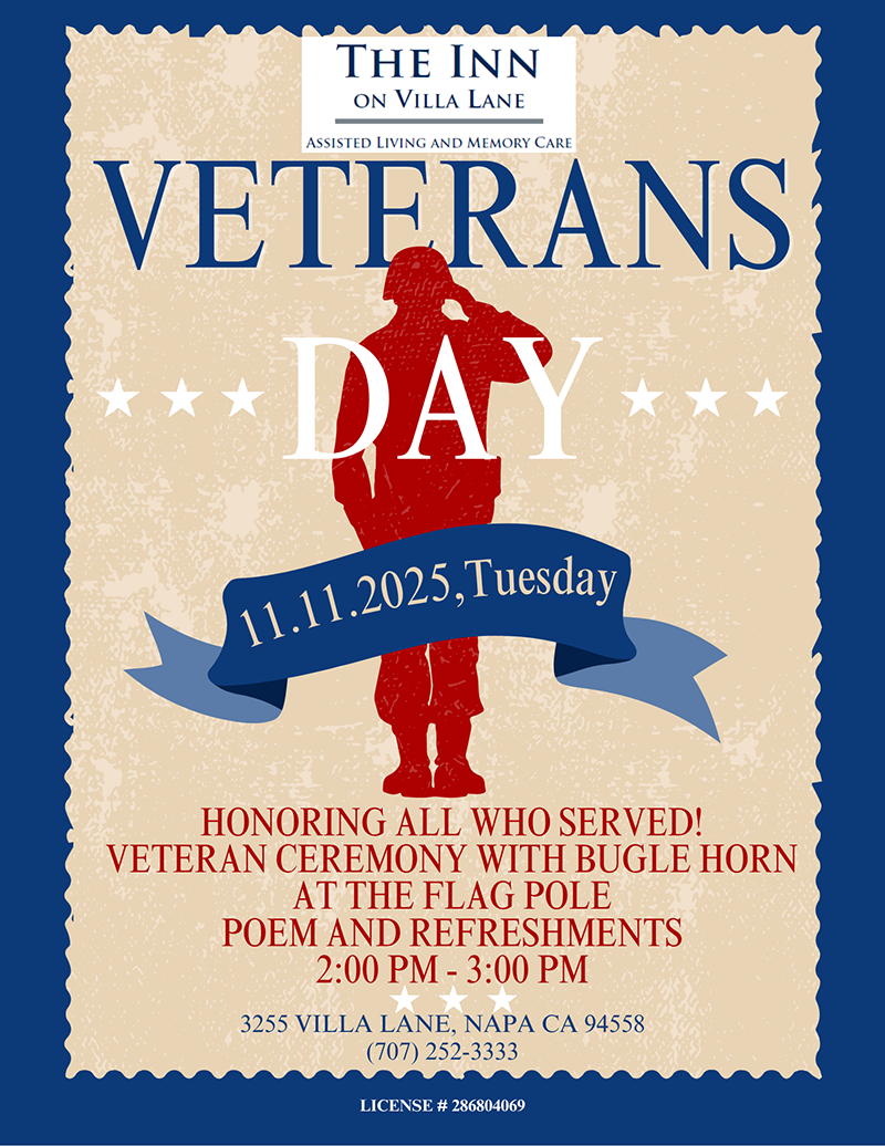 Veterans Day 2025